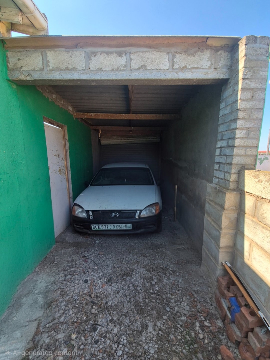 2 Bedroom Property for Sale in Motherwell Nu7 Eastern Cape